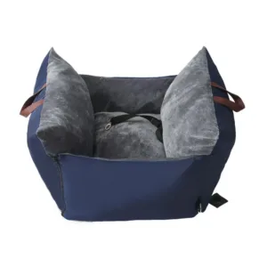Pet Car Seat Carrier